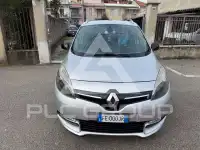 2016 Renault Scenic