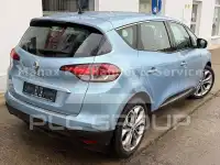 2016 Renault Scenic