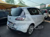 2016 Renault Scenic