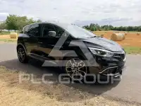 2016 Renault Scenic