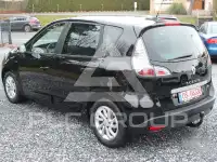 2016 Renault Scenic
