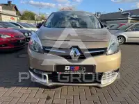 2016 Renault Scenic