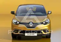 2016 Renault Scenic