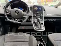 2016 Renault Scenic