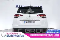 2016 Renault Scenic