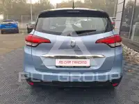 2016 Renault Scenic