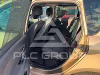 2016 Renault Scenic