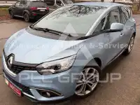 2016 Renault Scenic