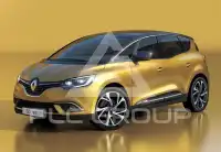 2016 Renault Scenic