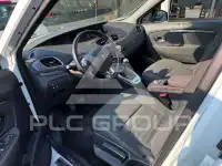 2016 Renault Scenic