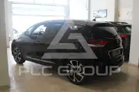 2016 Renault Scenic