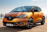 2016 Renault Scenic