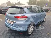 2016 Renault Scenic
