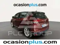 2016 Renault Scenic
