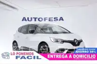 2016 Renault Scenic