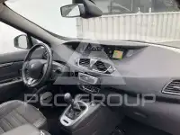 2016 Renault Scenic