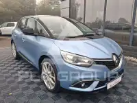 2016 Renault Scenic