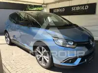 2016 Renault Scenic