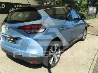 2016 Renault Scenic