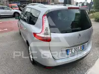2016 Renault Scenic