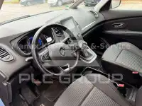 2016 Renault Scenic