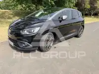 2016 Renault Scenic