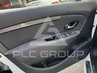 2016 Renault Scenic