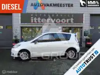 2016 Renault Scenic