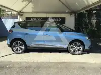 2016 Renault Scenic