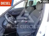 2016 Renault Scenic