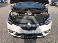 2016 Renault Scenic