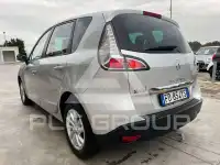 2016 Renault Scenic