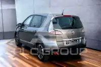 2016 Renault Scenic