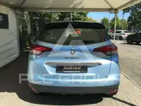 2016 Renault Scenic