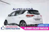 2016 Renault Scenic
