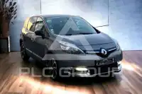 2016 Renault Scenic