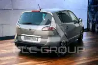 2016 Renault Scenic
