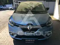 2016 Renault Scenic