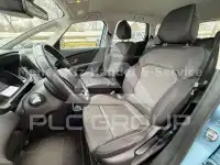 2016 Renault Scenic