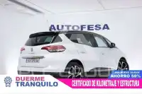 2016 Renault Scenic