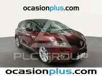 2016 Renault Scenic