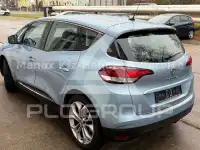 2016 Renault Scenic