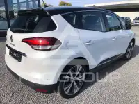 2016 Renault Scenic