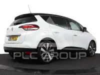 2016 Renault Scenic