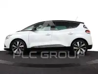 2016 Renault Scenic