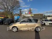 2016 Renault Scenic