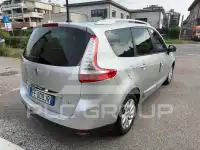 2016 Renault Scenic