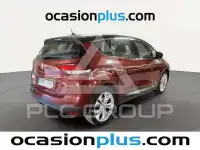 2016 Renault Scenic