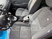 2016 Renault Scenic