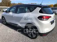 2016 Renault Scenic